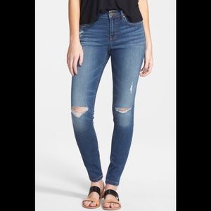 Nordstrom BP jeans